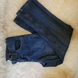 Jeans, blue jeans, Boy's,  Size 8, Nevada